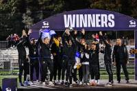 Шепетівський «Темп» здобув срібло мініфутбольного EMF Eurocup