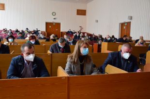 Об'єднання шепетівських лікарень відтермінували