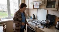 У Шепетівці та дев'яти селах тимчасово припинять газопостачання: перелік населених пунктів