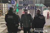 Від Шепетівської виправної колонії доправили відразу до Румунії