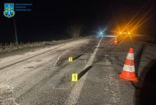 Обвинуваченому у смертельній ДТП змінено запобіжний захід на більш суворий