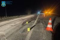 Обвинуваченому у смертельній ДТП змінено запобіжний захід на більш суворий