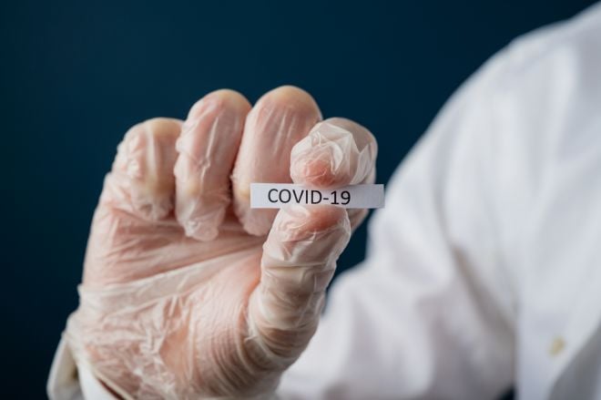COVID-19 на 2.06.21: нових інфікованих - 57, одужало 307 осіб та 16 померло