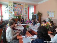 І пам'ять серця, і вічний смуток