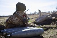 Війна росії проти України. Ситуація станом на ранок 26 серпня 2022 року