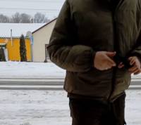 В цілях самозахисту діяв на випередження: у ТЦК відреагували на відео, яке шириться інтернетом