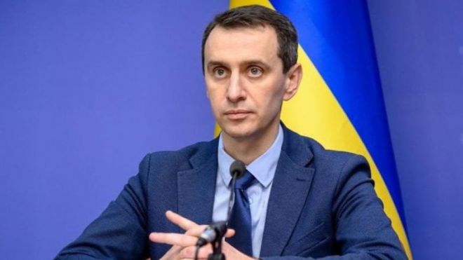 МОЗ зробило подання про вихід Хмельниччини з червоної епідзони