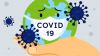 COVID-19: розгорнуто додатково 120 ліжкомісць, 360 нових випадків захворювання та 10 смертей