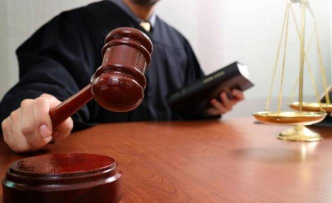 Відбуваючи покарання житель Шепетівщини вмудрився отримати ще одне