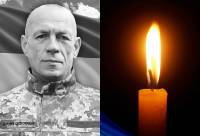 До Шепетівки на щиті повертається Соколов Руслан Леонідович