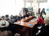 Вечір Шевченкового слова: у Шепетівці відбулися літературні читання при свічках