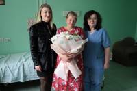 Жителька Шепетівщини очікує на народження своєї дванадцятої дитини