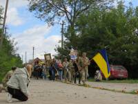 Число 13 стало для нього роковим: Грицівська громада провела у засвіти воїна Шутяка Павла
