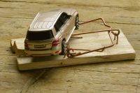 Передоплатив майже 100 тис грн за омріяний автомобіль, але продавець зник