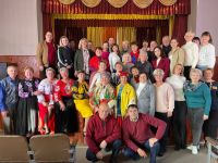 До Шепетівської громади приїздили 28 директорів клубів культури Хмельниччини переймати досвід