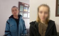 &quot;Кримінальний дует&quot; розраховувався за товари чужою карткою