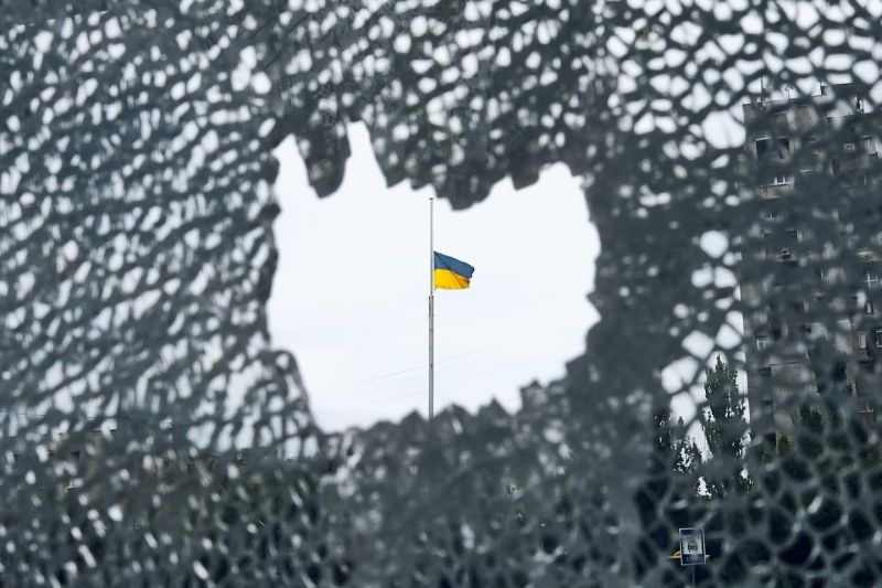 Війна росії проти України. Ситуація станом на ранок 31 липня 2022 року