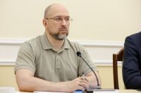 Прем’єр-міністр анонсував початок навчального року в змішаному форматі