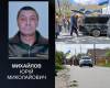 Після поранення служив у ТЦК, але серце зупинилося: у засвіти провели Михайлова Юрія Миколайовича