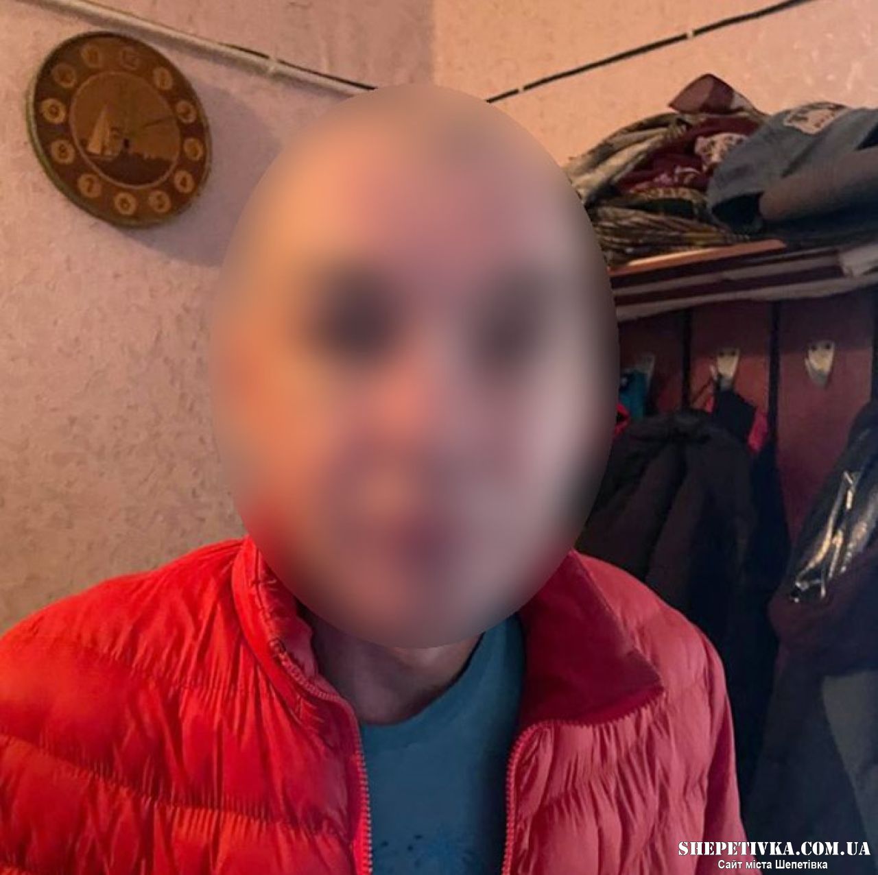 На Шепетівщині суд виніс чоловіку, який ображав власну матір
