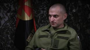 Фронтовий янгол: історія військового лікаря Олега Довганя