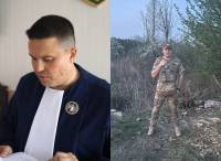 Про указ щодо свого призначення дізнався на фронті: історія судді Сергія Іллюка