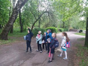 Юні шепетівчани здобули перші місця у природоохоронній акції «Грак – птах року 2019»