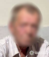 На Шепетівщині судитимуть чоловіка, який знущався над колишньою невісткою