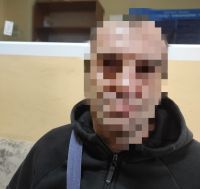 Правоохоронці вилучили у славутчанина нелегальну зброю, боєприпаси до неї та наркотики