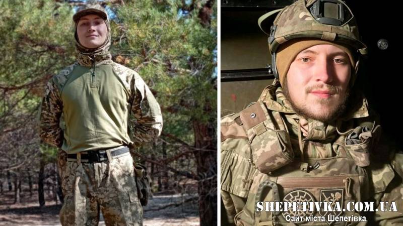 "Я мав інші плани на життя. Мені 20 і я на війні": історія загиблого Андрія Дідука