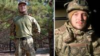 "Я мав інші плани на життя. Мені 20 і я на війні": історія загиблого Андрія Дідука