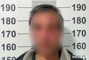 Вбив дідуся, що його прихистив: отримав вирок переселенець з Луганщини