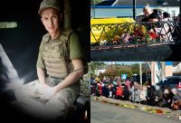 Загинув на рф захищаючи Україну: Білогірська громада провела у засвіти Українця Олександра
