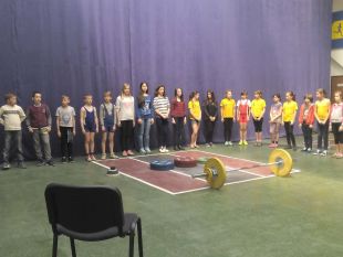 Шепетівські юнаки та дівчата - найсильніші у області