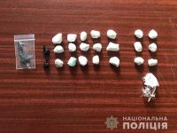 У Шепетівці судитимуть 25-річну торгівку наркотиками