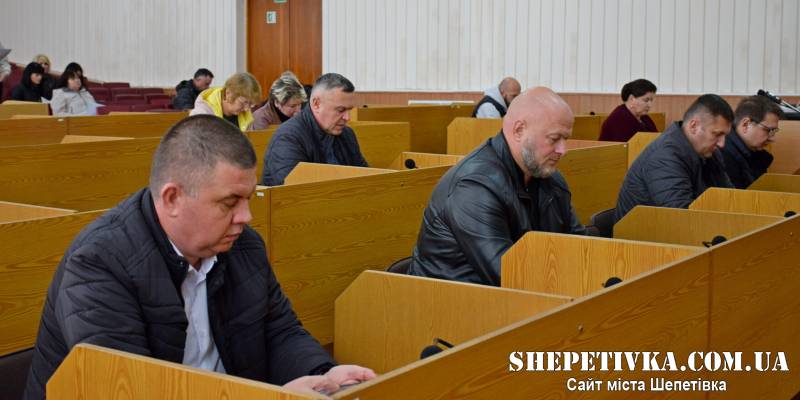 Вартість харчування у дитсадках, відключення від опалення та благоустрій: засідання виконкому