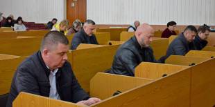 Вартість харчування у дитсадках, відключення від опалення та благоустрій: засідання виконкому