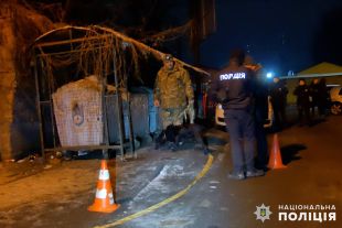 У Хмельницькому породілля викинула немовля на смітник