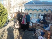 Добро починається з мене...