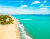 Близько, недорого, безпечно: як відпочити на морі в Болгарії з ANEX Tour