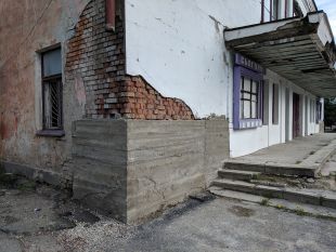 Шепетівський кінотеатр досі повертають у власність громади через суди