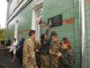 У школі загиблого воїна вшановували його пам'ять