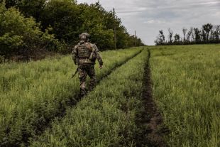 Війна росії проти України. Ситуація станом на ранок 13 серпня 2022 року