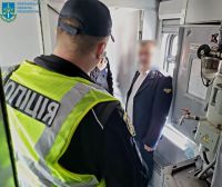 Переправляв ухилянтів у вентиляційній шахті потяга – судитимуть провідника «Укрзалізниці»