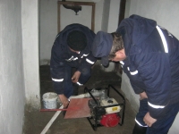 Вся Шепетівщина страждає від підтоплень