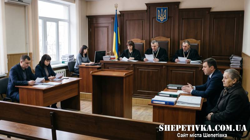 Чи входить недоотримана військова пенсія до складу спадщини: рішення Хмельницького апеляційного суду
