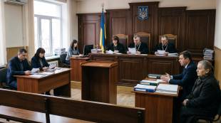 Чи входить недоотримана військова пенсія до складу спадщини: рішення Хмельницького апеляційного суду