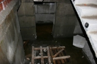 58-річний чоловік помер у підвалі