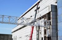 На Хмельницькій АЕС з’єднали майбутній енергоблок №3 з діючим енергоблоком №2