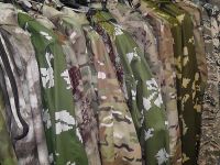 Хотів придбати військову форму та потрапив на гачок до шахраїв